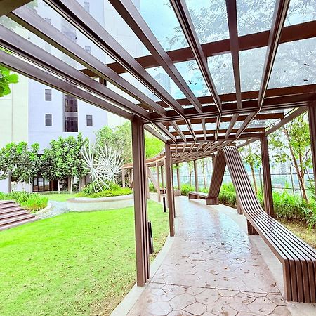 Luxury Suites Bukit Bintang At Axon Residence Kl Pavilion Kuala Lumpur Ngoại thất bức ảnh