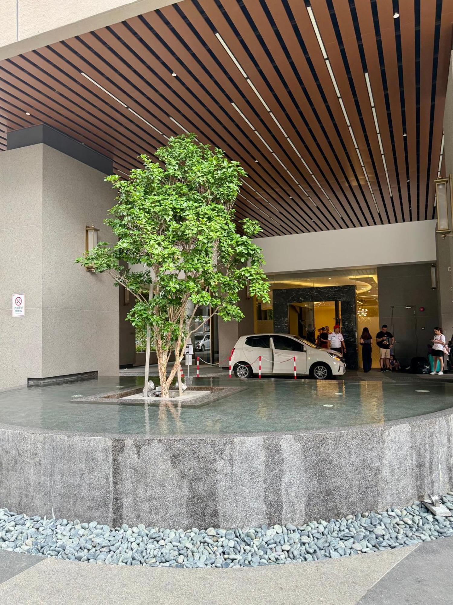 Luxury Suites Bukit Bintang At Axon Residence Kl Pavilion Kuala Lumpur Ngoại thất bức ảnh
