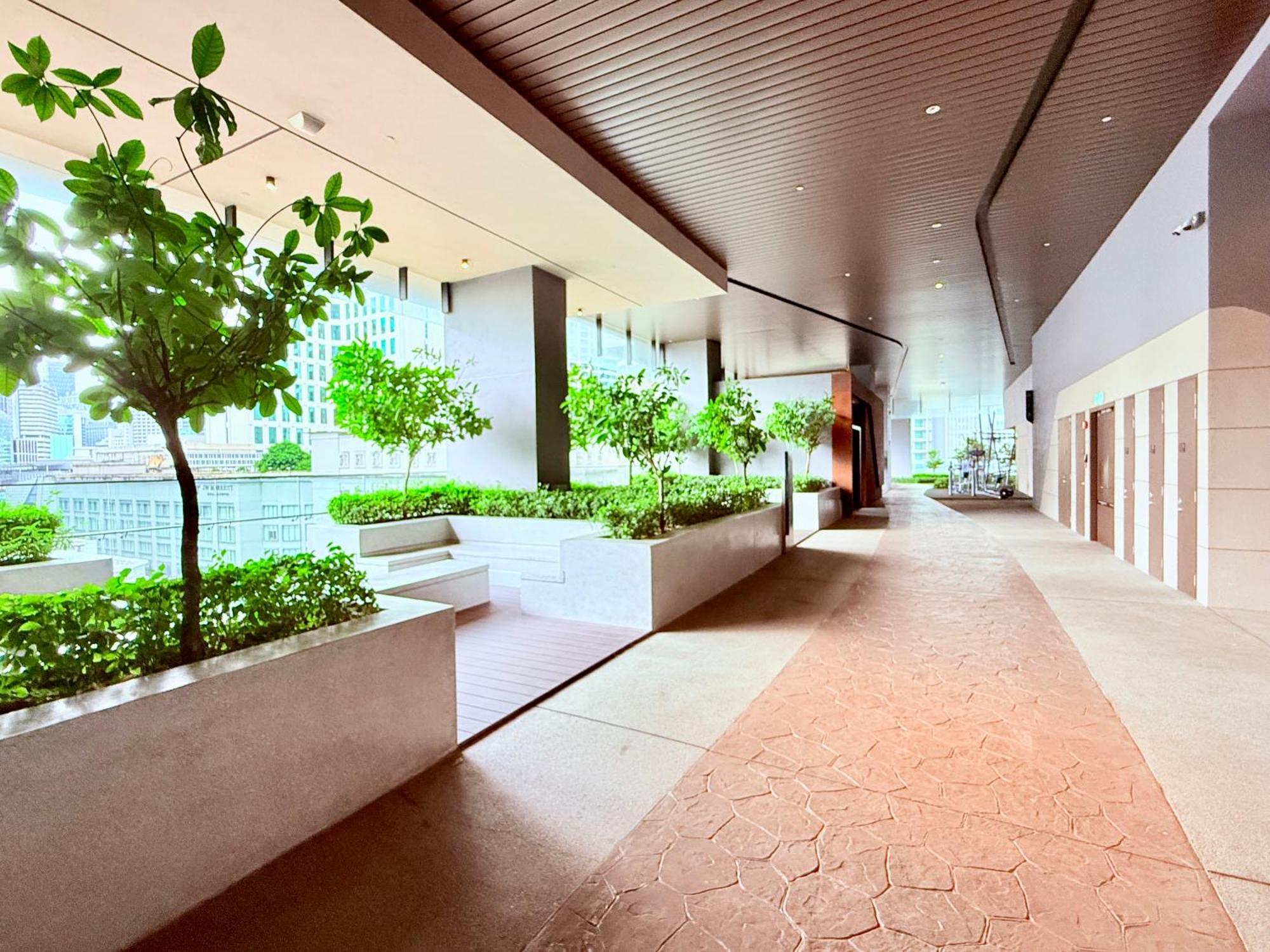 Luxury Suites Bukit Bintang At Axon Residence Kl Pavilion Kuala Lumpur Ngoại thất bức ảnh