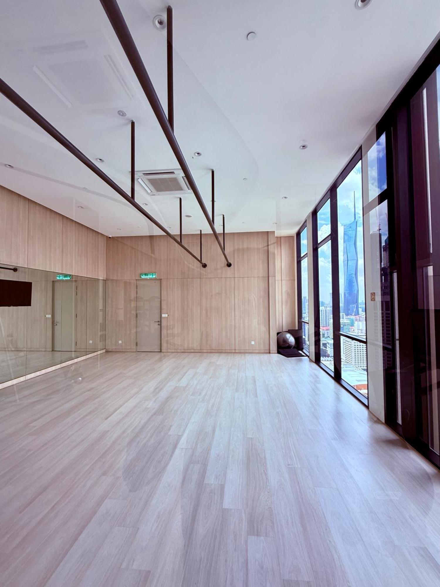Luxury Suites Bukit Bintang At Axon Residence Kl Pavilion Kuala Lumpur Ngoại thất bức ảnh